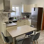 דירה Savva's House *