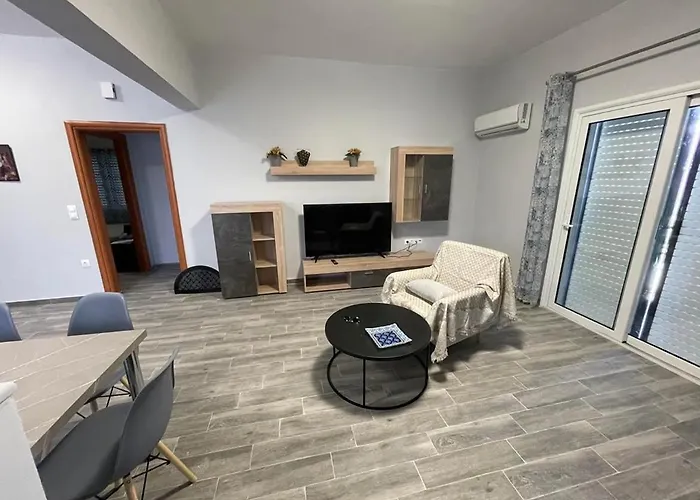 Appartamento Savva's House Rhodes City