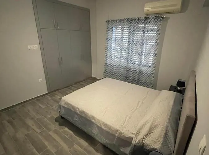 Appartamento Savva's House