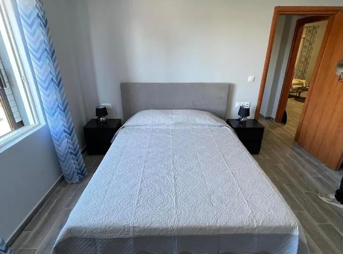 Savva's House Appartamento Rhodes City