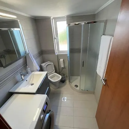 Lejlighed Savva's House Rhodes City