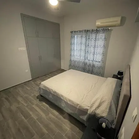 Lejlighed Savva's House