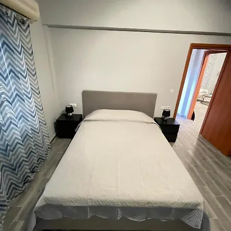 Lejlighed Savva's House