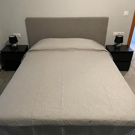 Savva's House Lejlighed