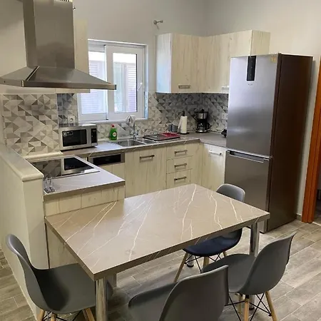 Apartment Savva's House *