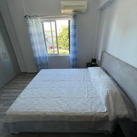 Апартаменты Savva's House *