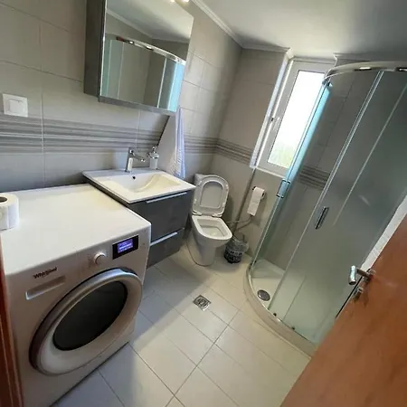 Apartment Savva's House Rhodes City