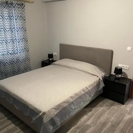 Apartment Savva's House