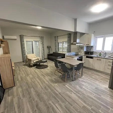 Apartment Savva's House Rhodes City