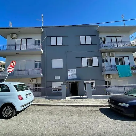 Apartment Savva's House Rhodes City