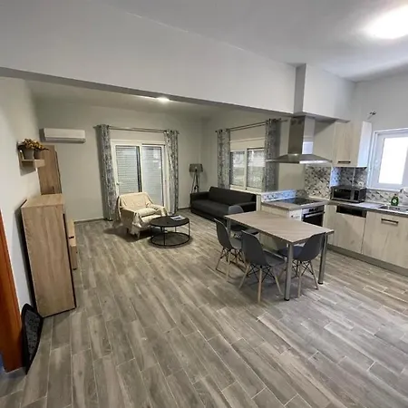 Apartment Savva's House *