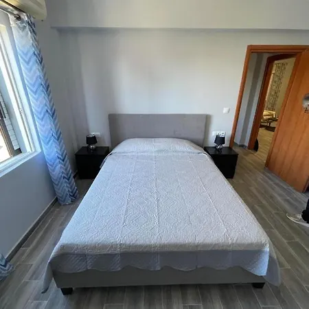 Savva's House Apartment Rhodes City