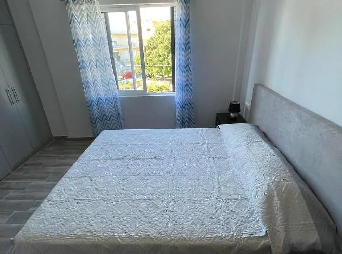 Apartment Savva's House *