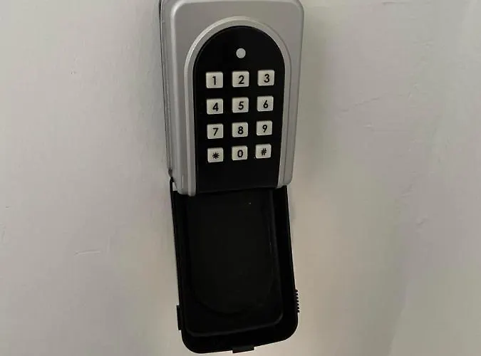 Savva's House Rhodes City