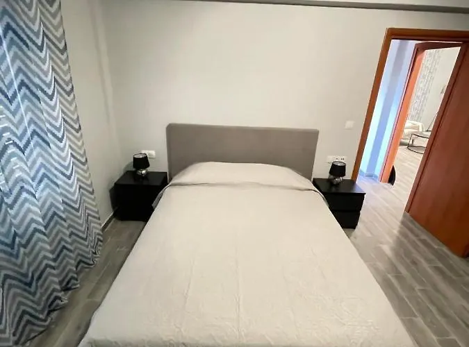 Apartment Savva's House