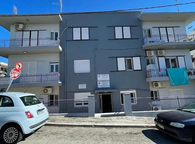 Apartment Savva's House Rhodes City