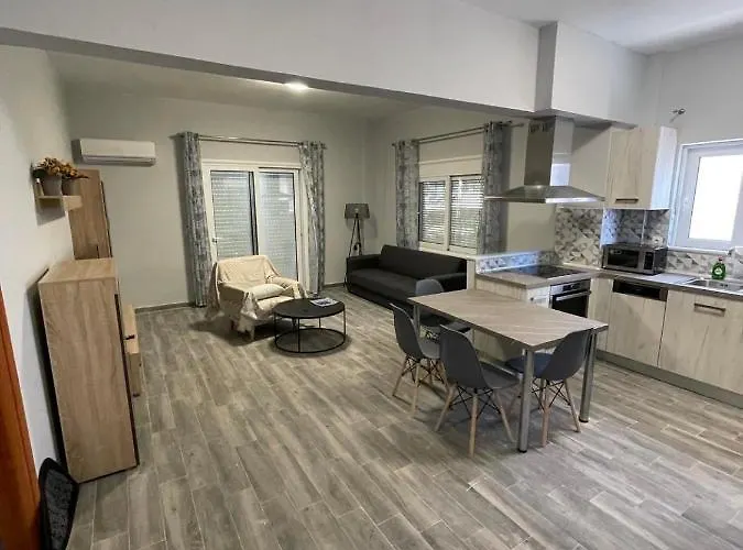 Apartment Savva's House *