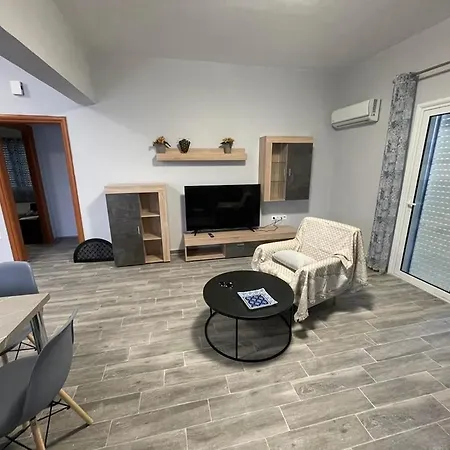 Daire Savva's House Rhodes City
